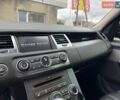 Черный Ленд Ровер Рендж Ровер Спорт, объемом двигателя 3 л и пробегом 245 тыс. км за 12900 $, фото 23 на Automoto.ua
