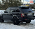 Черный Ленд Ровер Рендж Ровер Спорт, объемом двигателя 2.99 л и пробегом 247 тыс. км за 14950 $, фото 95 на Automoto.ua