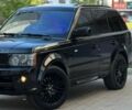 Чорний Ленд Ровер Range Rover Sport, об'ємом двигуна 2.99 л та пробігом 252 тис. км за 12450 $, фото 11 на Automoto.ua