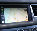 Чорний Ленд Ровер Range Rover Sport, об'ємом двигуна 3 л та пробігом 139 тис. км за 29999 $, фото 26 на Automoto.ua