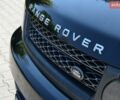 Чорний Ленд Ровер Range Rover Sport, об'ємом двигуна 5 л та пробігом 208 тис. км за 10999 $, фото 18 на Automoto.ua
