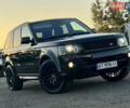 Чорний Ленд Ровер Range Rover Sport, об'ємом двигуна 3 л та пробігом 247 тис. км за 15500 $, фото 9 на Automoto.ua