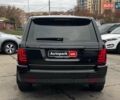 Чорний Ленд Ровер Range Rover Sport, об'ємом двигуна 3 л та пробігом 243 тис. км за 18290 $, фото 8 на Automoto.ua