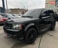 Чорний Ленд Ровер Range Rover Sport, об'ємом двигуна 3 л та пробігом 243 тис. км за 18290 $, фото 1 на Automoto.ua