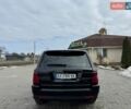 Черный Ленд Ровер Рендж Ровер Спорт, объемом двигателя 3 л и пробегом 245 тыс. км за 17700 $, фото 5 на Automoto.ua