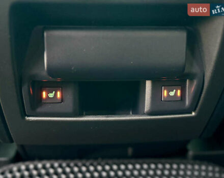 Чорний Ленд Ровер Range Rover Sport, об'ємом двигуна 3 л та пробігом 247 тис. км за 15500 $, фото 46 на Automoto.ua