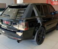 Черный Ленд Ровер Рендж Ровер Спорт, объемом двигателя 5 л и пробегом 220 тыс. км за 17900 $, фото 21 на Automoto.ua