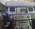 Чорний Ленд Ровер Range Rover Sport, об'ємом двигуна 3 л та пробігом 345 тис. км за 19999 $, фото 6 на Automoto.ua