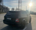 Чорний Ленд Ровер Range Rover Sport, об'ємом двигуна 3 л та пробігом 280 тис. км за 17000 $, фото 3 на Automoto.ua