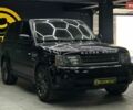 Чорний Ленд Ровер Range Rover Sport, об'ємом двигуна 2.99 л та пробігом 333 тис. км за 19999 $, фото 2 на Automoto.ua
