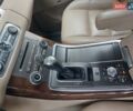 Чорний Ленд Ровер Range Rover Sport, об'ємом двигуна 3 л та пробігом 215 тис. км за 15500 $, фото 5 на Automoto.ua