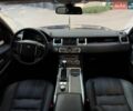 Чорний Ленд Ровер Range Rover Sport, об'ємом двигуна 2.99 л та пробігом 252 тис. км за 12450 $, фото 41 на Automoto.ua