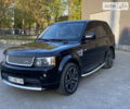 Чорний Ленд Ровер Range Rover Sport, об'ємом двигуна 0 л та пробігом 250 тис. км за 15750 $, фото 9 на Automoto.ua