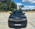 Чорний Ленд Ровер Range Rover Sport, об'ємом двигуна 5 л та пробігом 53 тис. км за 20000 $, фото 1 на Automoto.ua