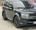 Чорний Ленд Ровер Range Rover Sport, об'ємом двигуна 3 л та пробігом 244 тис. км за 12900 $, фото 15 на Automoto.ua