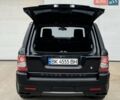 Чорний Ленд Ровер Range Rover Sport, об'ємом двигуна 3 л та пробігом 203 тис. км за 18000 $, фото 6 на Automoto.ua
