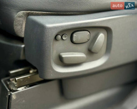 Ленд Ровер Рендж Ровер Спорт 2011 в Киеве на Automoto.ua Черный Ленд Ровер Рендж Ровер Спорт, объемом двигателя 5 л и пробегом 113 тыс. км за 14900 $, фото 32 на Automoto.ua