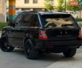 Чорний Ленд Ровер Range Rover Sport, об'ємом двигуна 2.99 л та пробігом 250 тис. км за 12500 $, фото 17 на Automoto.ua