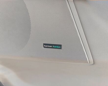 Чорний Ленд Ровер Range Rover Sport, об'ємом двигуна 3 л та пробігом 217 тис. км за 15000 $, фото 15 на Automoto.ua