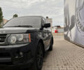 Чорний Ленд Ровер Range Rover Sport, об'ємом двигуна 3 л та пробігом 244 тис. км за 12900 $, фото 12 на Automoto.ua