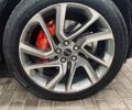 Чорний Ленд Ровер Range Rover Sport, об'ємом двигуна 5 л та пробігом 129 тис. км за 16499 $, фото 15 на Automoto.ua
