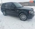 Черный Ленд Ровер Рендж Ровер Спорт, объемом двигателя 3 л и пробегом 216 тыс. км за 15333 $, фото 3 на Automoto.ua