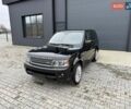 Черный Ленд Ровер Рендж Ровер Спорт, объемом двигателя 3 л и пробегом 250 тыс. км за 14999 $, фото 27 на Automoto.ua