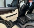 Чорний Ленд Ровер Range Rover Sport, об'ємом двигуна 3 л та пробігом 203 тис. км за 18000 $, фото 24 на Automoto.ua