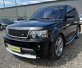 Чорний Ленд Ровер Range Rover Sport, об'ємом двигуна 3 л та пробігом 256 тис. км за 14490 $, фото 1 на Automoto.ua