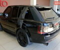 Черный Ленд Ровер Рендж Ровер Спорт, объемом двигателя 5 л и пробегом 220 тыс. км за 17900 $, фото 14 на Automoto.ua