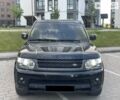 Чорний Ленд Ровер Range Rover Sport, об'ємом двигуна 2.99 л та пробігом 214 тис. км за 19777 $, фото 5 на Automoto.ua