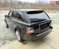 Черный Ленд Ровер Рендж Ровер Спорт, объемом двигателя 3 л и пробегом 250 тыс. км за 14999 $, фото 8 на Automoto.ua