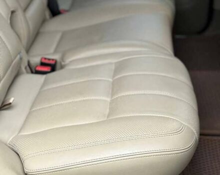 Черный Ленд Ровер Рендж Ровер Спорт, объемом двигателя 3 л и пробегом 250 тыс. км за 14999 $, фото 76 на Automoto.ua