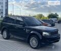 Чорний Ленд Ровер Range Rover Sport, об'ємом двигуна 2.99 л та пробігом 214 тис. км за 19777 $, фото 8 на Automoto.ua