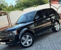 Чорний Ленд Ровер Range Rover Sport, об'ємом двигуна 5 л та пробігом 53 тис. км за 22500 $, фото 21 на Automoto.ua