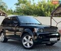 Чорний Ленд Ровер Range Rover Sport, об'ємом двигуна 5 л та пробігом 53 тис. км за 22500 $, фото 22 на Automoto.ua