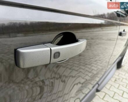 Черный Ленд Ровер Рендж Ровер Спорт, объемом двигателя 3 л и пробегом 250 тыс. км за 14999 $, фото 44 на Automoto.ua