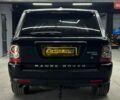Чорний Ленд Ровер Range Rover Sport, об'ємом двигуна 2.99 л та пробігом 333 тис. км за 19999 $, фото 7 на Automoto.ua
