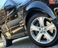 Чорний Ленд Ровер Range Rover Sport, об'ємом двигуна 5 л та пробігом 53 тис. км за 22500 $, фото 29 на Automoto.ua