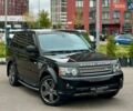 Ленд Ровер Рендж Ровер Спорт 2011 в Киеве на Automoto.ua Черный Ленд Ровер Рендж Ровер Спорт, объемом двигателя 5 л и пробегом 113 тыс. км за 14900 $, фото 1 на Automoto.ua