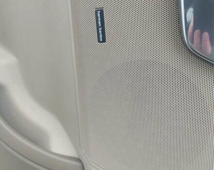 Черный Ленд Ровер Рендж Ровер Спорт, объемом двигателя 3 л и пробегом 216 тыс. км за 15333 $, фото 8 на Automoto.ua