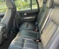 Чорний Ленд Ровер Range Rover Sport, об'ємом двигуна 5 л та пробігом 130 тис. км за 20000 $, фото 11 на Automoto.ua