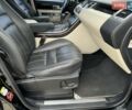 Чорний Ленд Ровер Range Rover Sport, об'ємом двигуна 3 л та пробігом 203 тис. км за 18000 $, фото 19 на Automoto.ua