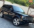 Чорний Ленд Ровер Range Rover Sport, об'ємом двигуна 5 л та пробігом 53 тис. км за 22500 $, фото 23 на Automoto.ua