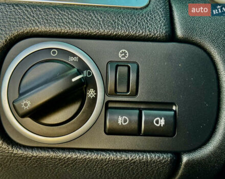 Чорний Ленд Ровер Range Rover Sport, об'ємом двигуна 3 л та пробігом 247 тис. км за 15500 $, фото 32 на Automoto.ua