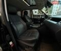 Чорний Ленд Ровер Range Rover Sport, об'ємом двигуна 2.99 л та пробігом 252 тис. км за 12450 $, фото 33 на Automoto.ua