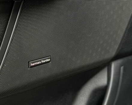 Черный Ленд Ровер Рендж Ровер Спорт, объемом двигателя 3 л и пробегом 245 тыс. км за 17700 $, фото 11 на Automoto.ua