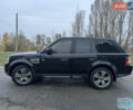 Ленд Ровер Рендж Ровер Спорт 2011 в Киеве на Automoto.ua Черный Ленд Ровер Рендж Ровер Спорт, объемом двигателя 2.99 л и пробегом 214 тыс. км за 14500 $, фото 6 на Automoto.ua