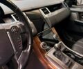 Чорний Ленд Ровер Range Rover Sport, об'ємом двигуна 3 л та пробігом 22000 тис. км за 20500 $, фото 2 на Automoto.ua
