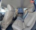 Чорний Ленд Ровер Range Rover Sport, об'ємом двигуна 3 л та пробігом 220 тис. км за 15400 $, фото 8 на Automoto.ua